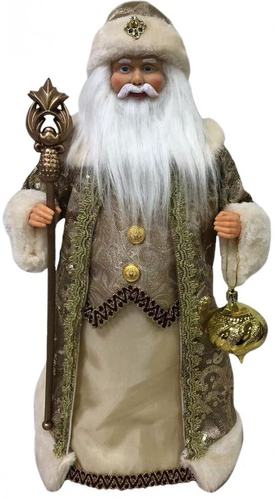 Фигурка декоративная «Дед Мороз» | Феникс Презент