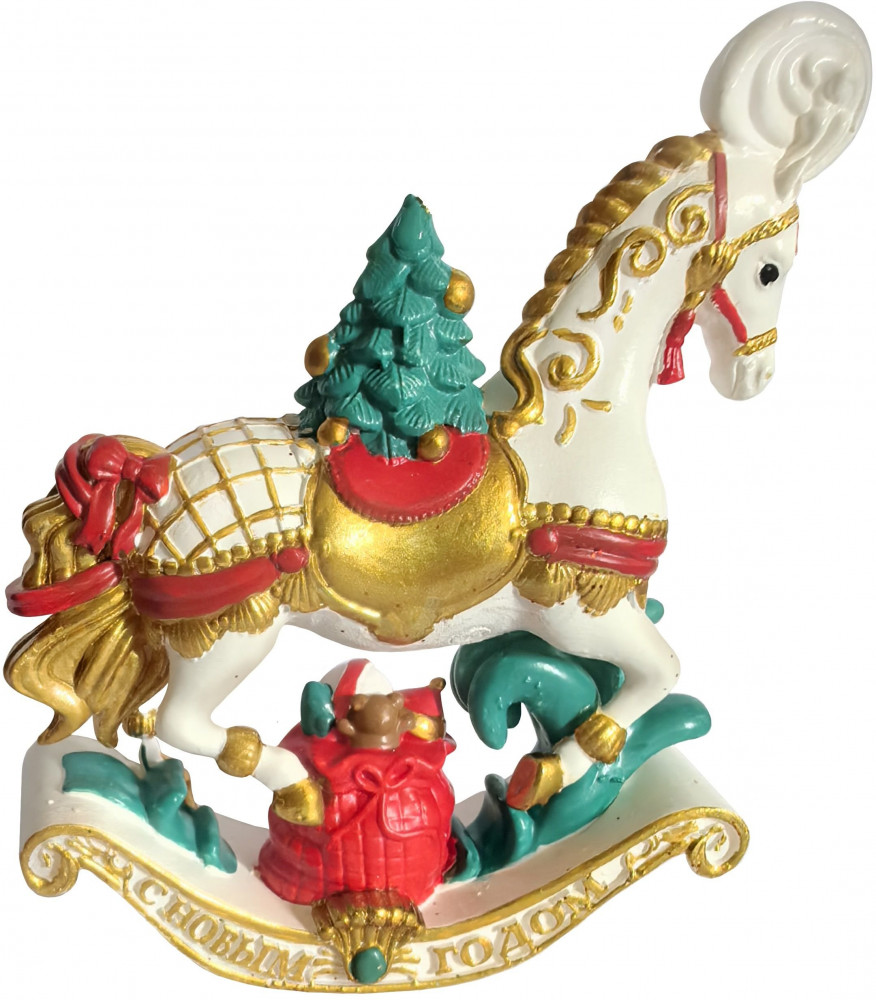 Фигурка декоративная | Феникс Презент