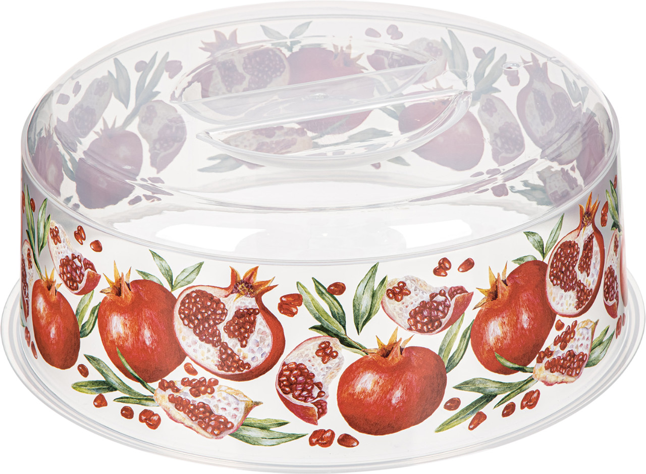 Крышка для СВЧ «Bergamo» | Bergamo | Homver