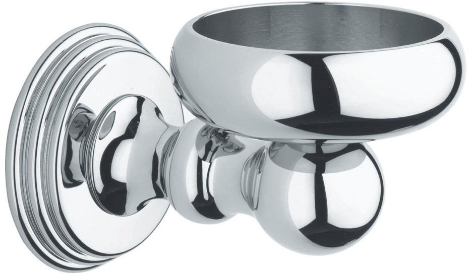 Держатель для мыльницы «Sinfonia» | Sinfonia | Grohe