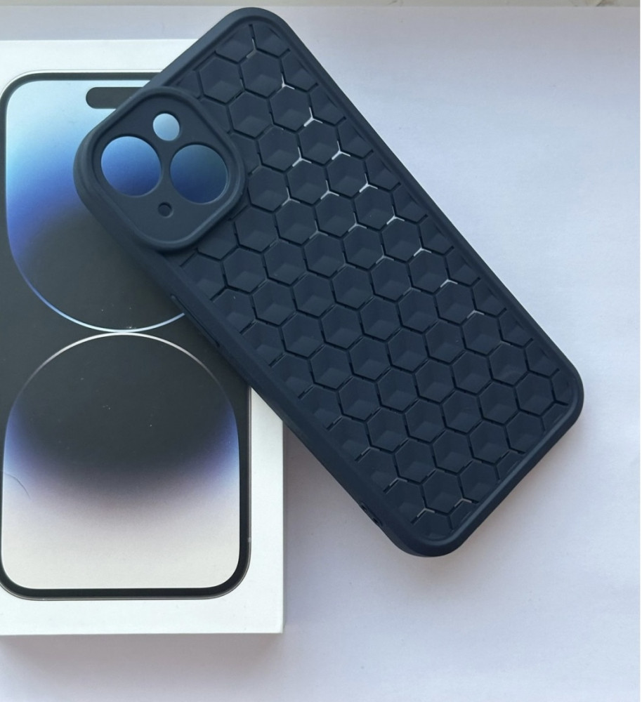 Чехол-накладка на iPhone 14