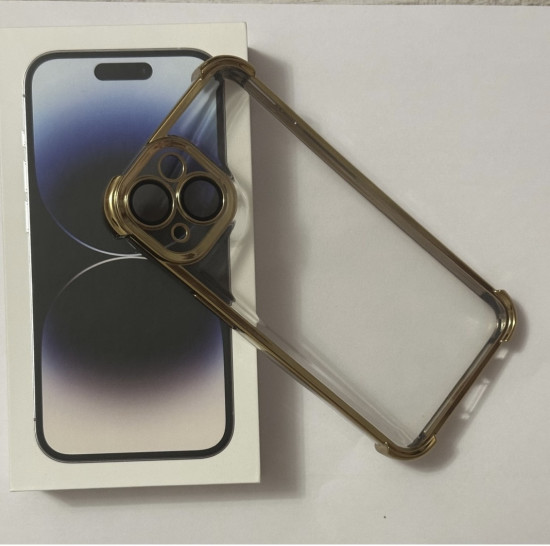 Чехол-накладка на iPhone 14