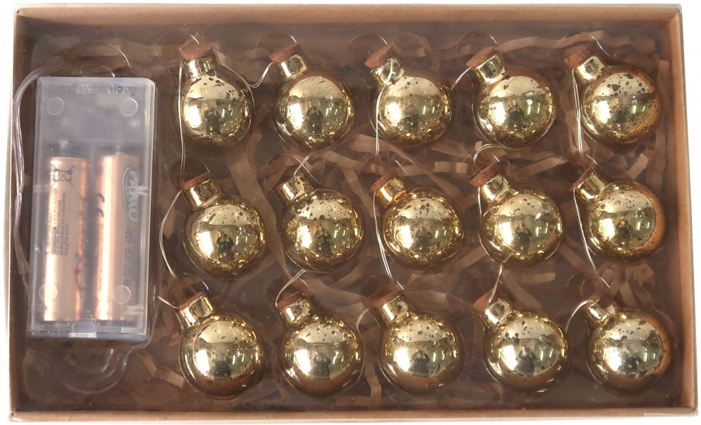 Электрогирлянда новогодняя | Феникс Презент