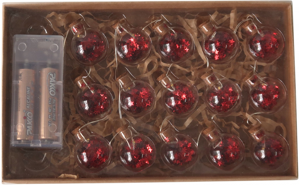 Электрогирлянда новогодняя | Феникс Презент