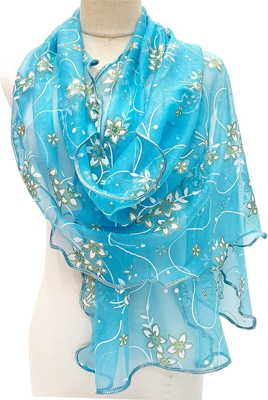 Шарф женский