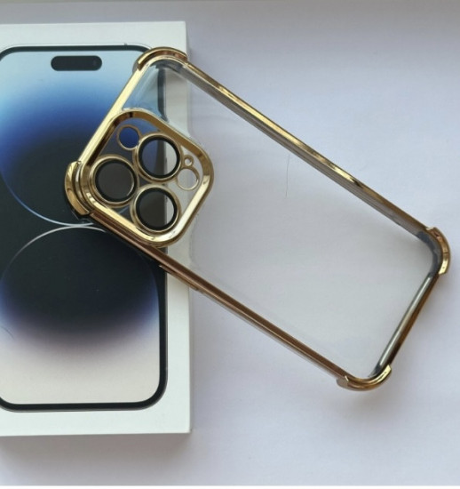 Чехол-накладка на iPhone 14 Pro