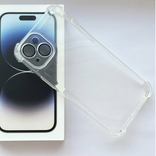 Чехол-накладка на iPhone 14 Plus