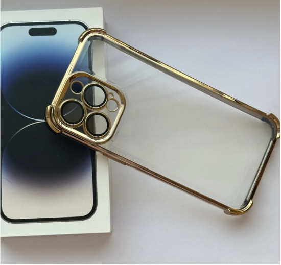 Чехол-накладка на iPhone 14 Pro Max