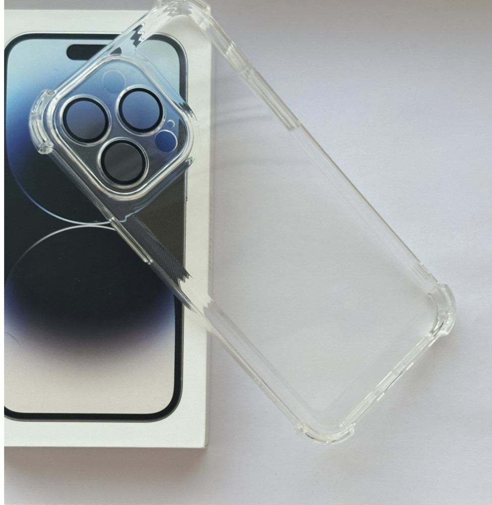 Чехол-накладка на iPhone 14 Pro Max