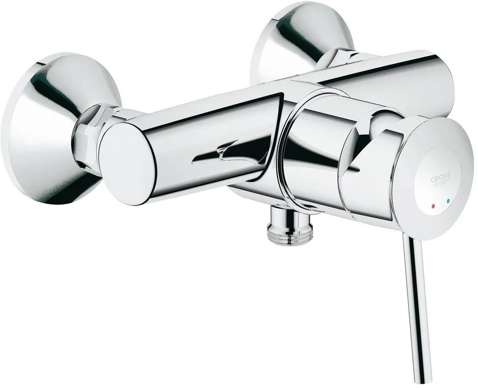Смеситель для душа | BauClassic | Grohe