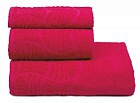 Полотенце махровое гладкокрашеное