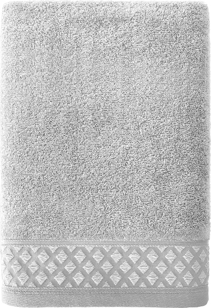 Полотенце махровое «Elemento» | Волшебная ночь