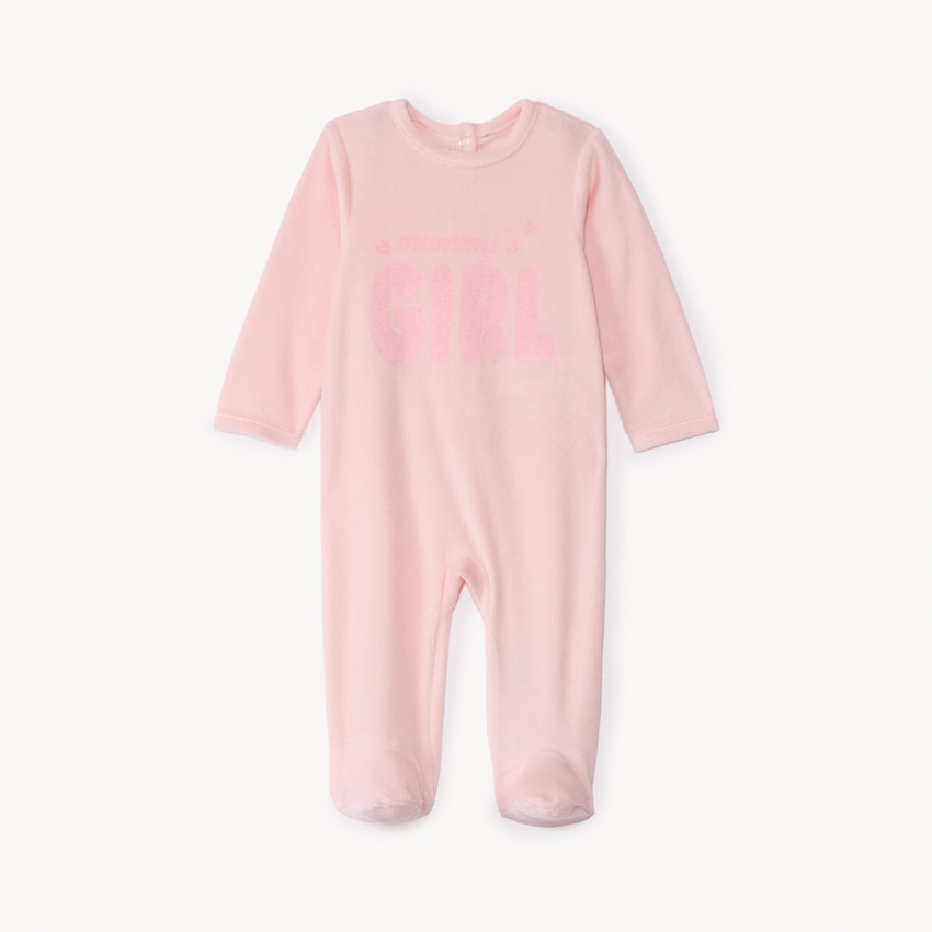 Комбинезон для девочек | ORCHESTRA