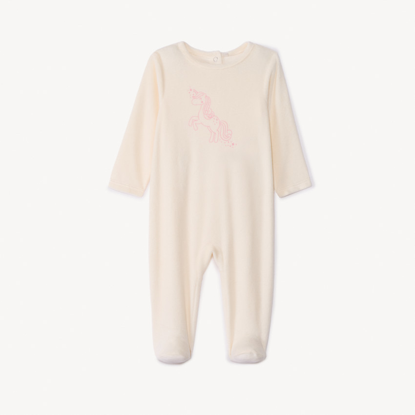 Комбинезон для девочек | ORCHESTRA