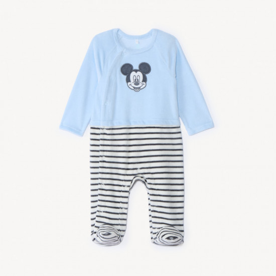 Комбинезон для мальчиков