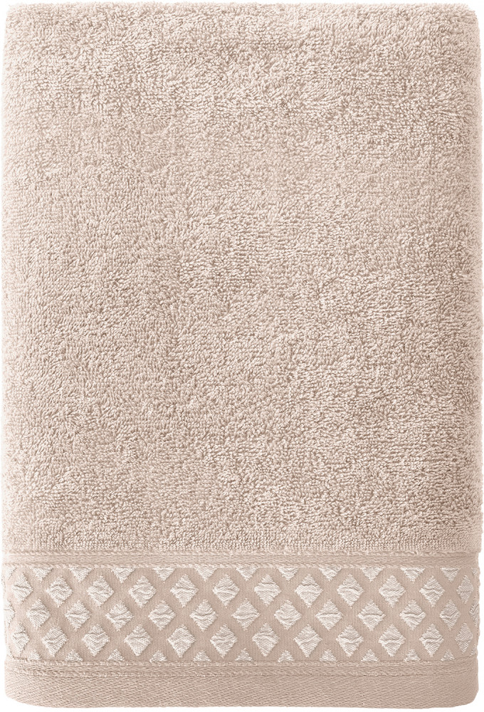 Полотенце махровое «Elemento» | Волшебная ночь