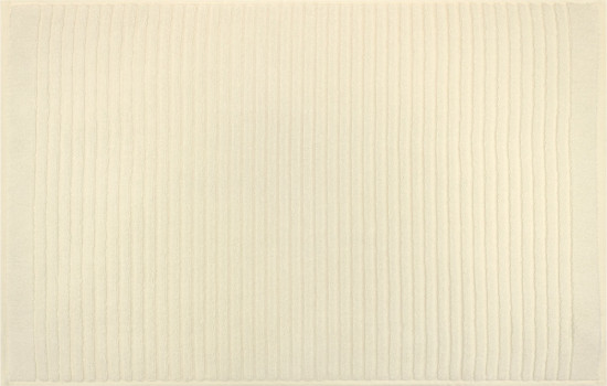 Махровое полотенце-коврик для ног «ЛМ»