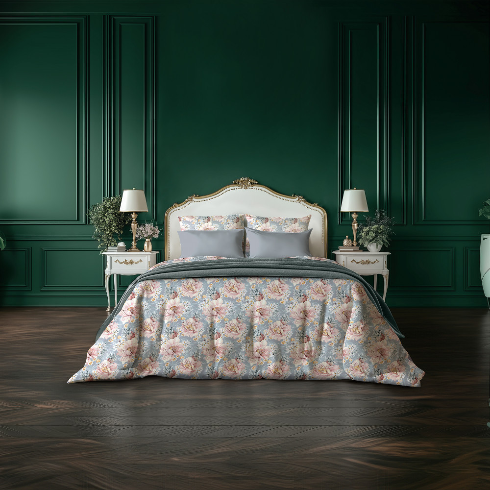 Комплект постельного белья «Florescence» | Verossa