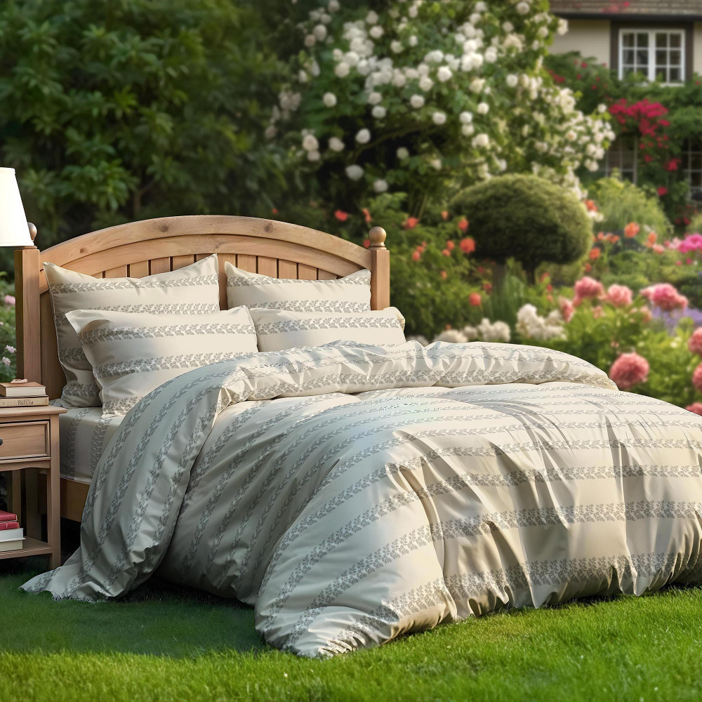 Комплект постельного белья «Ivy twig» | НордТекс