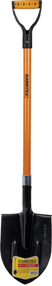 Лопата штыковая | Rabbitex
