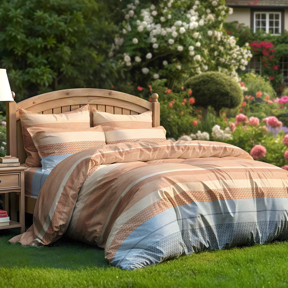 Комплект постельного белья «Clay» | Волшебная ночь