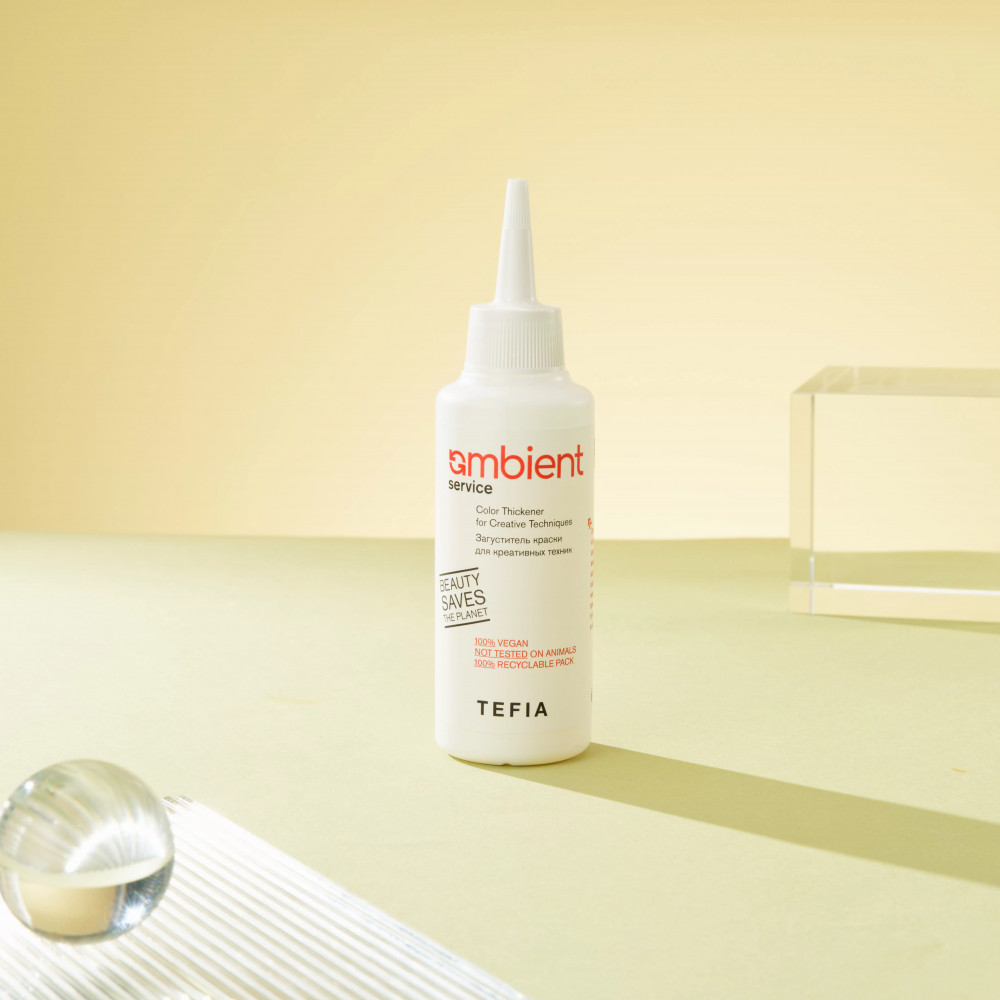 Загуститель краски для креативных техник «Ambient Service» | Tefia