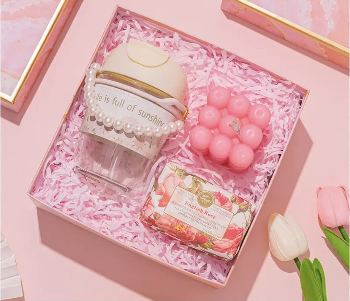 Подарочный набор для женщин