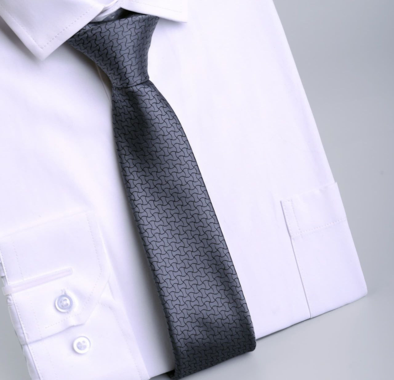 Галстук мужской