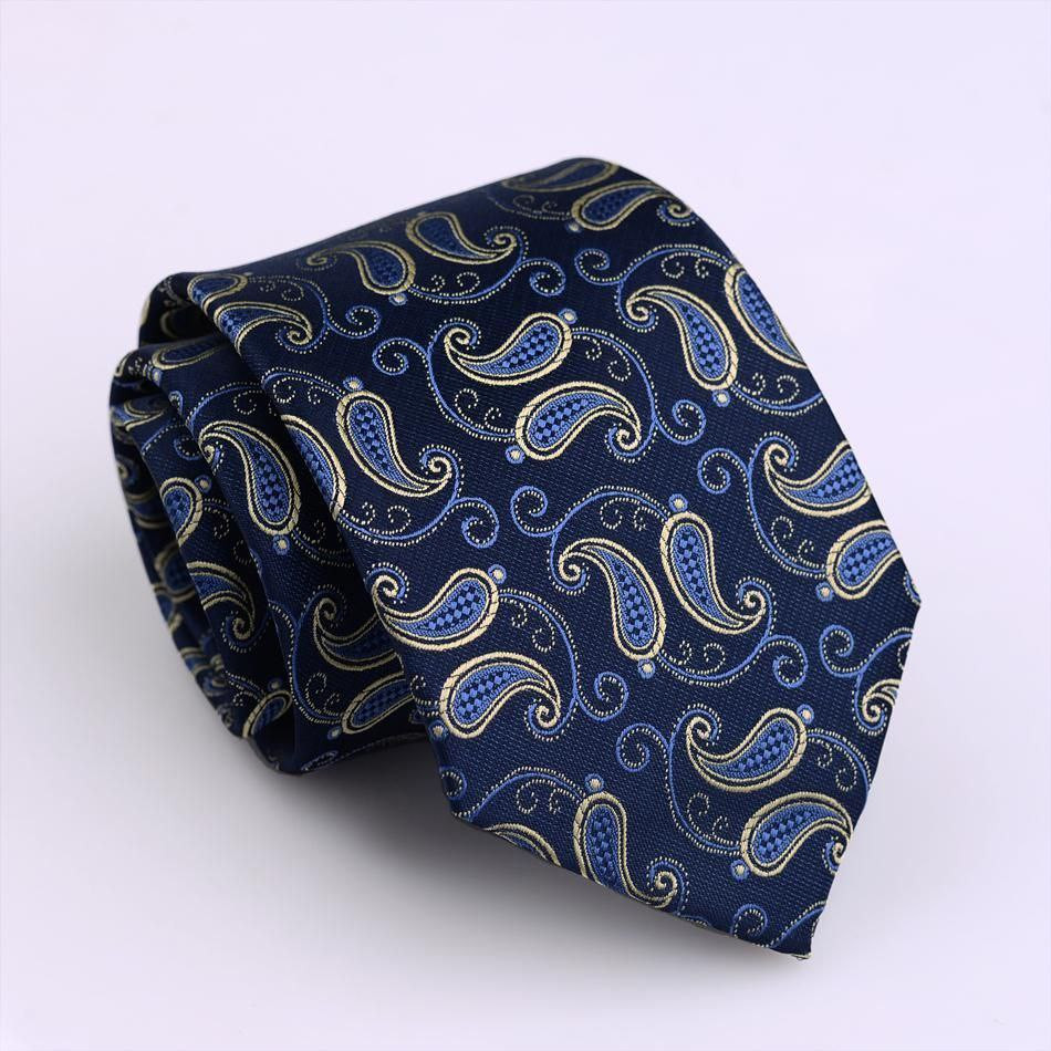 Галстук мужской