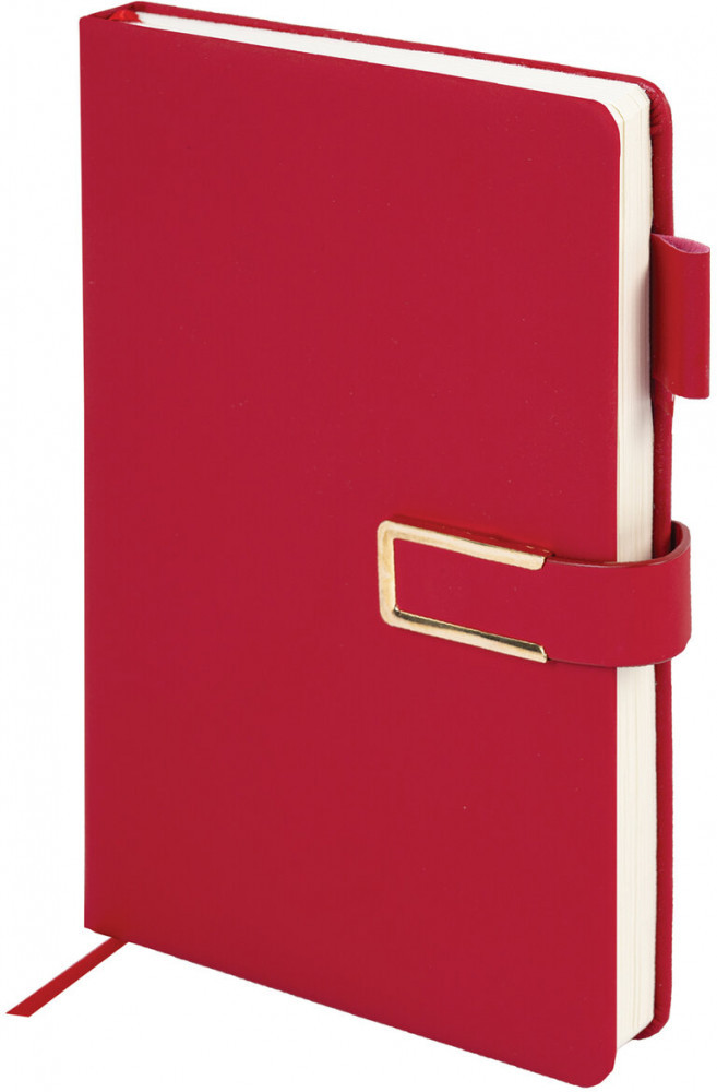 Ежедневник недатированный | Brauberg