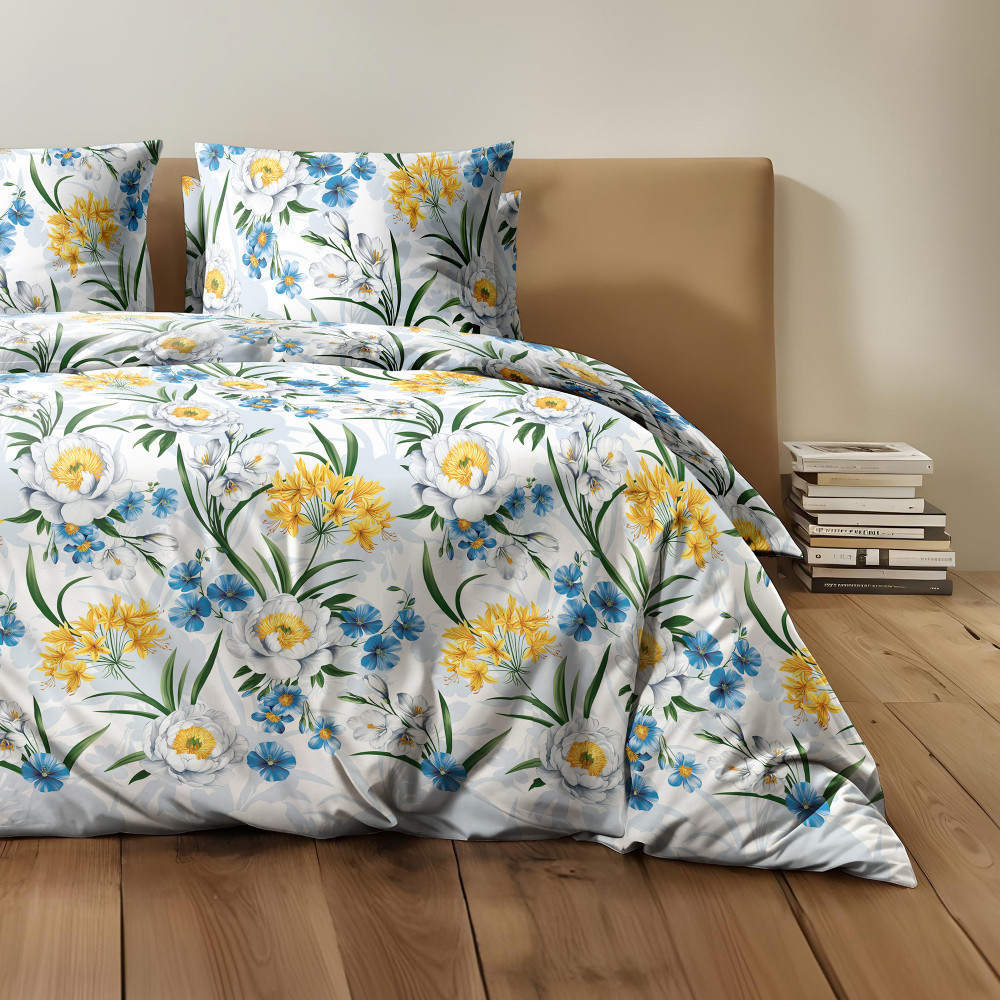 Комплект постельного белья «Мечта» | НордТекс