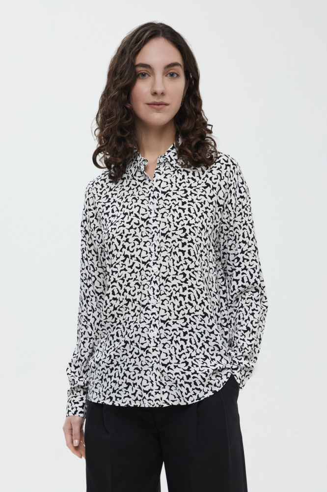 Блузка женская | Finn Flare