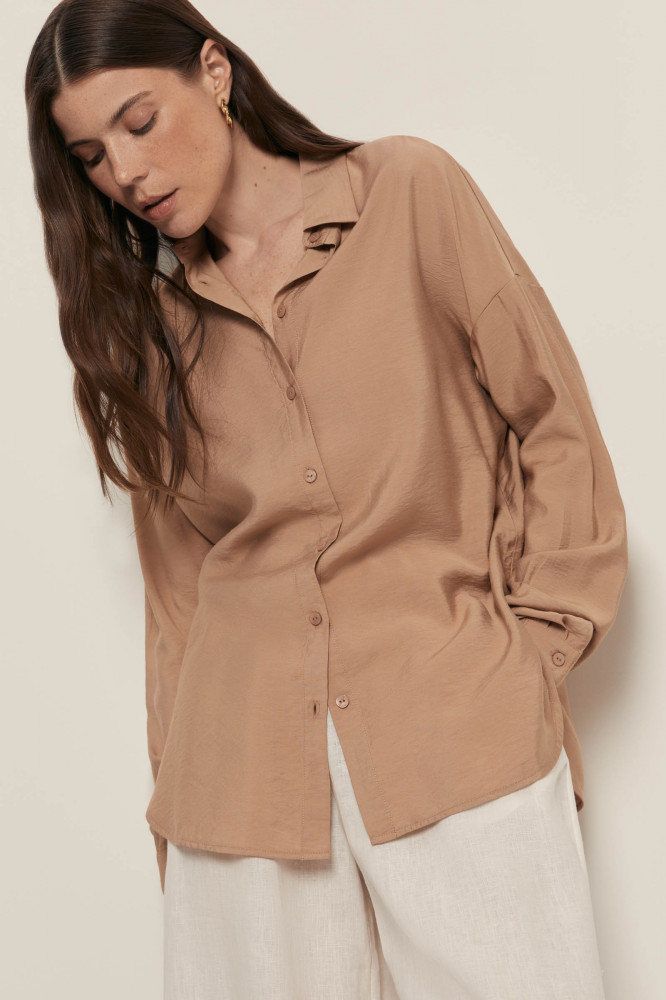 Блузка женская | Finn Flare