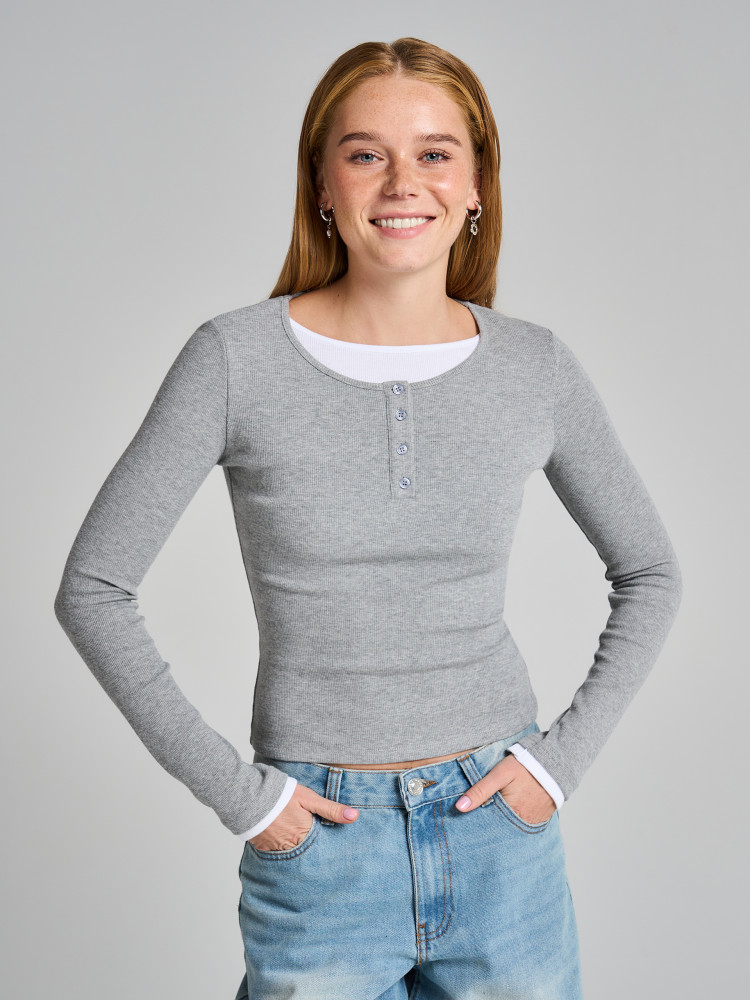 Джемпер женский | ТВОЕ