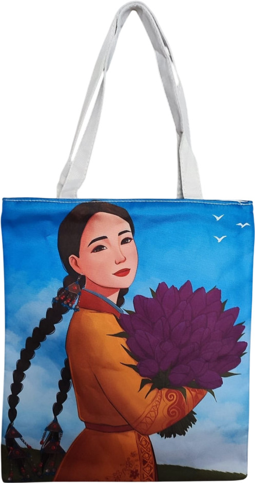 Шоппер женский