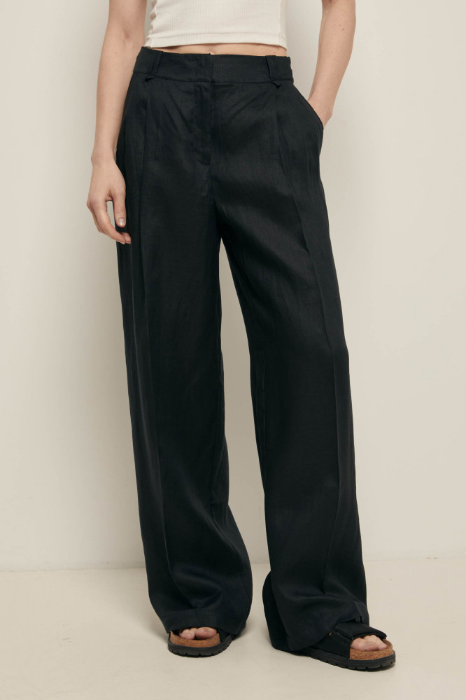 Брюки женские | Finn Flare