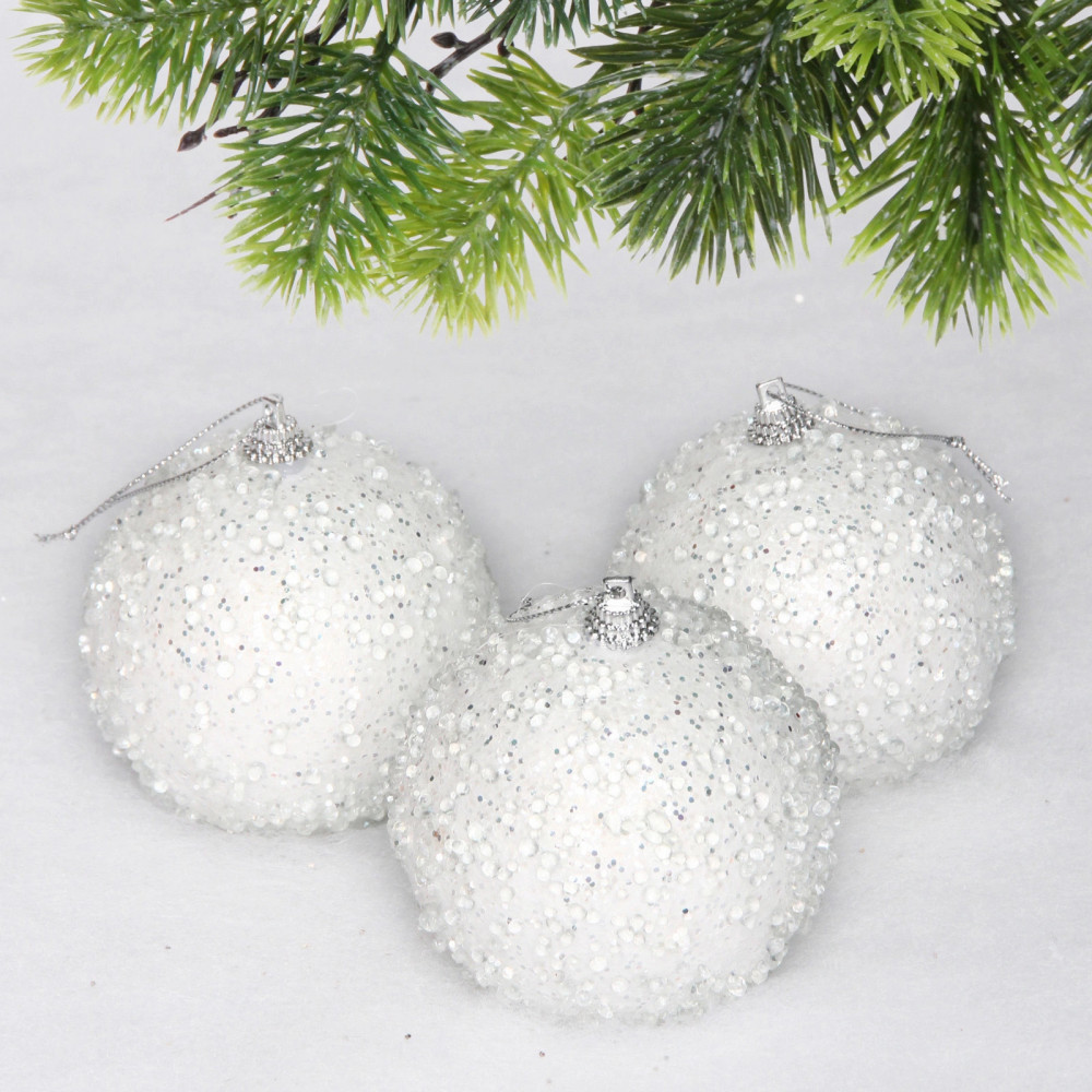 Набор шаров «Искра» | Серпантин