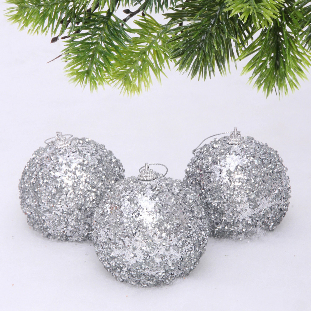 Набор шаров «Искра» | Серпантин