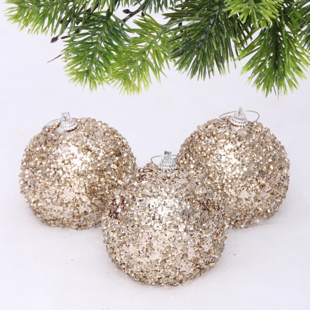 Набор шаров «Искра» | Серпантин