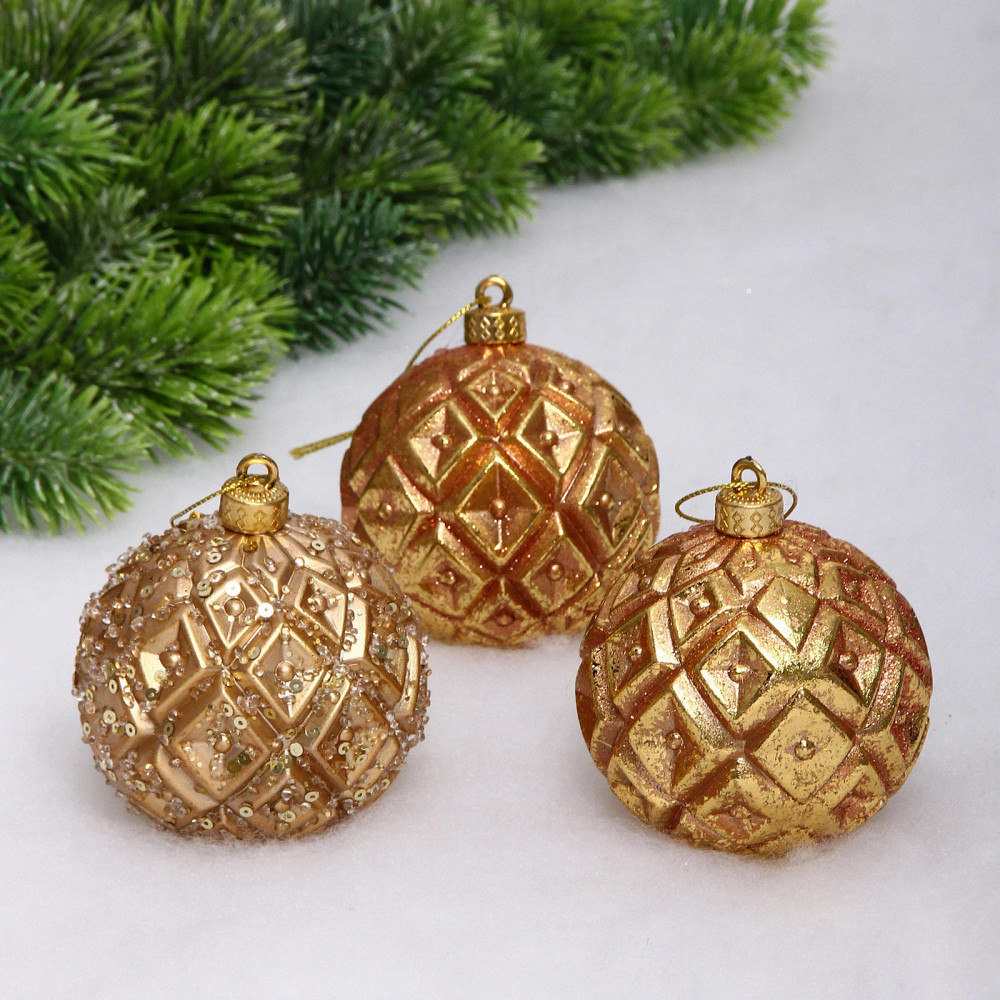 Набор шаров «Калипсо» | Серпантин