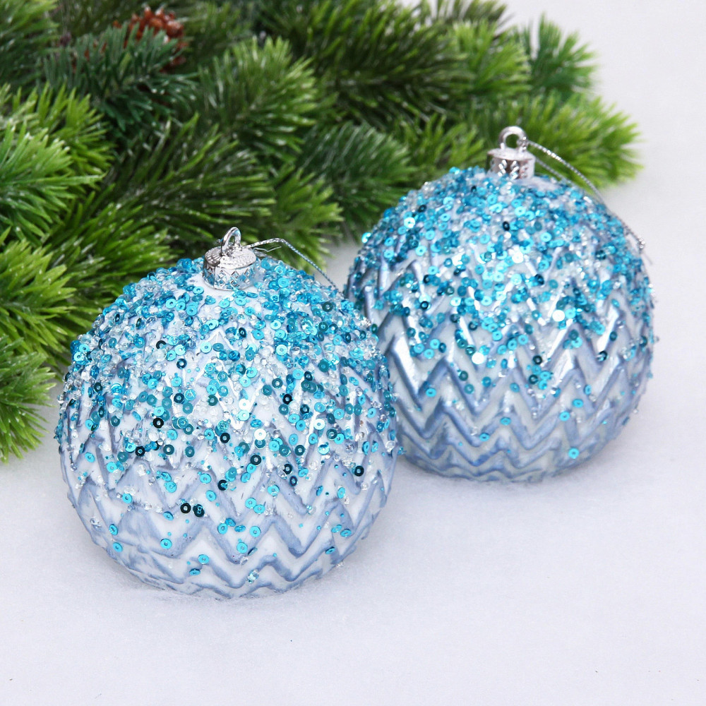 Набор шаров «Кассиопея» | Серпантин