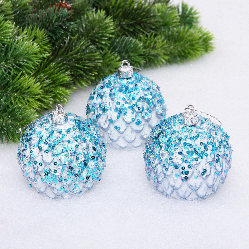 Набор шаров «Кефея» | Серпантин