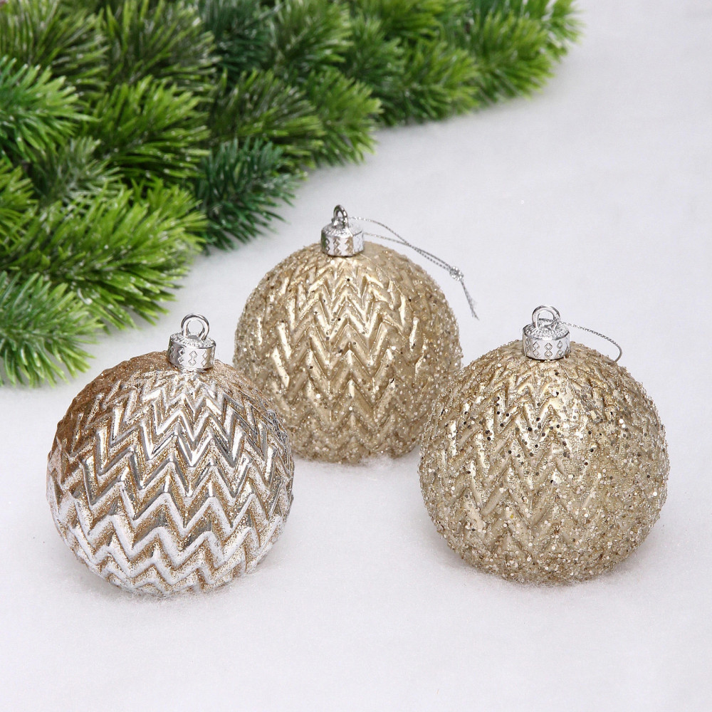 Набор шаров «Пандора» | Серпантин