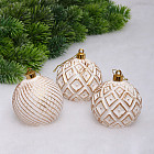 белый/розовое золото