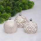 белый/шампань