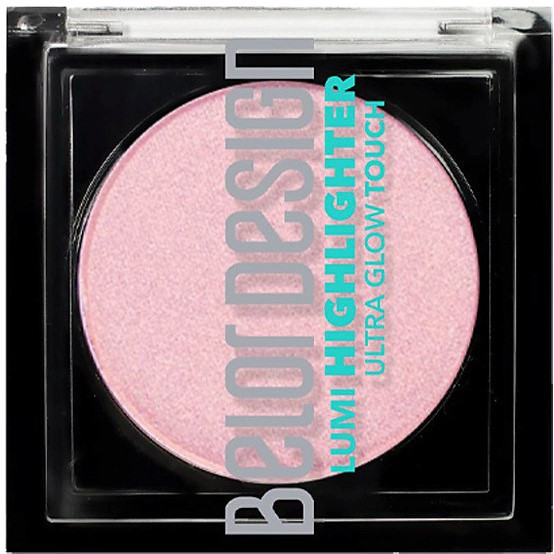 Хайлайтер для лица «Lumi Touch», оттенок 3 Diamond | BelorDesign