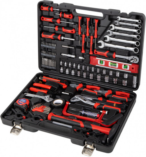 Набор инструментов