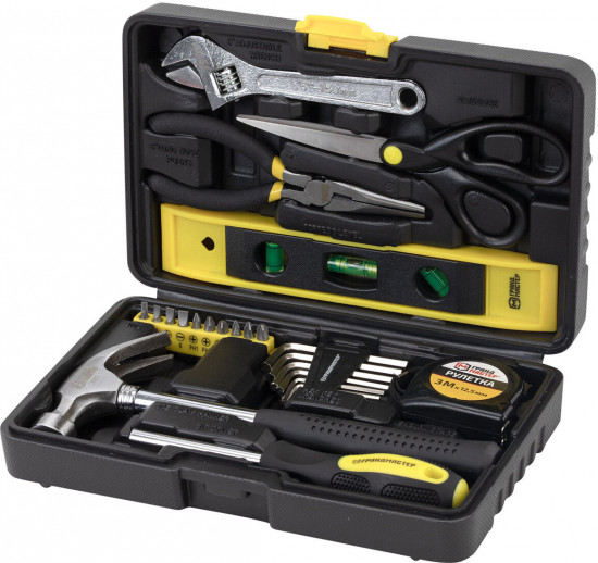 Набор инструментов