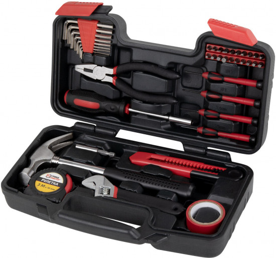 Набор инструментов