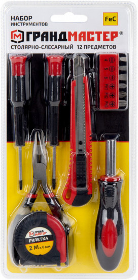 Набор инструментов